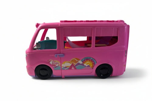 Barbie avtodom (Dream Camper) (319)