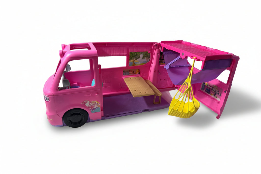 Barbie avtodom (Dream Camper) (319)