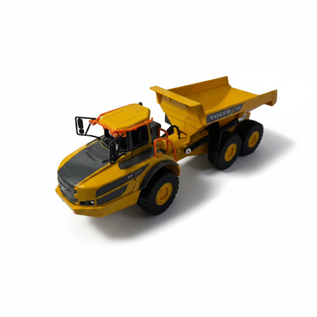 RC Volvo A40G prekucnik na daljinsko upravljanje (331)
