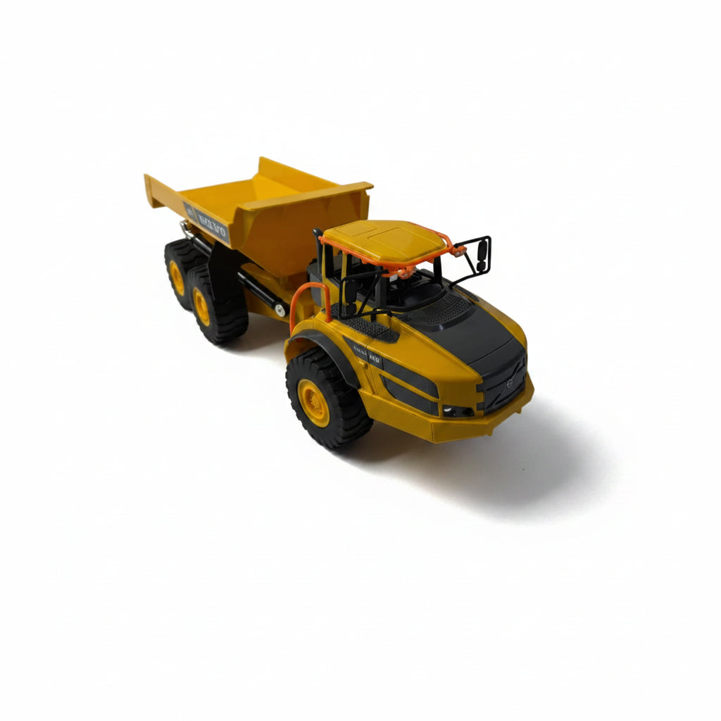 RC Volvo A40G prekucnik na daljinsko upravljanje (331)