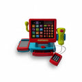 Otroška blagajna Cash Register z dodatki (332)
