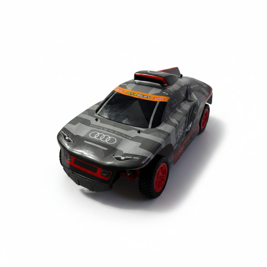 Audi RC dirkalni avto z daljincem – Ninco Racers (338)