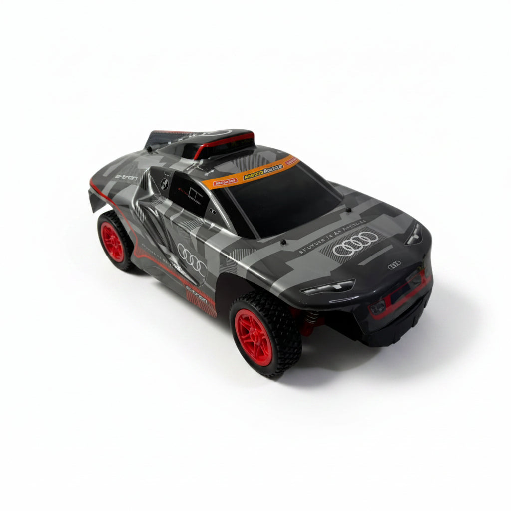 Audi RC dirkalni avto z daljincem – Ninco Racers (338)
