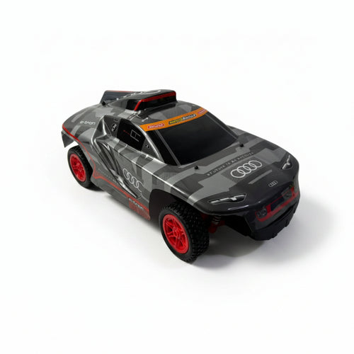 Audi RC dirkalni avto z daljincem – Ninco Racers (338)