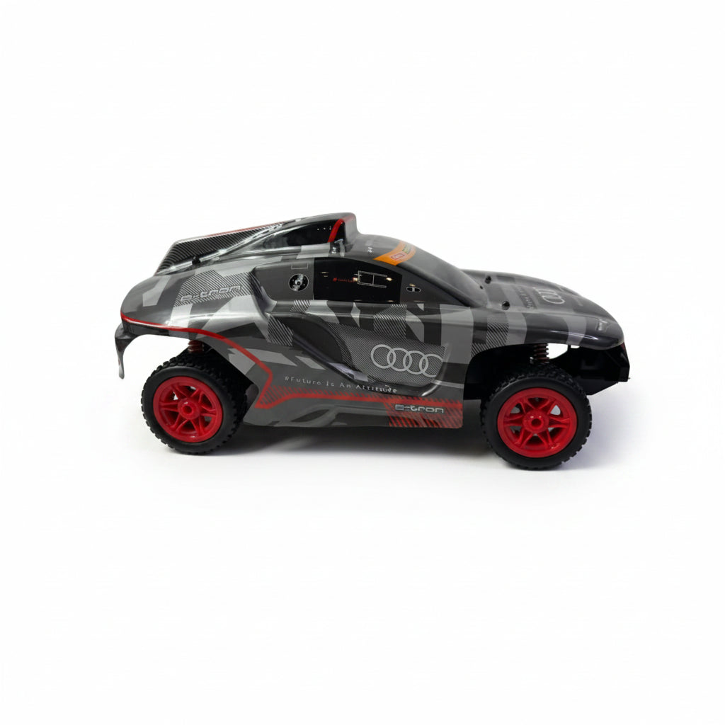 Audi RC dirkalni avto z daljincem – Ninco Racers (338)