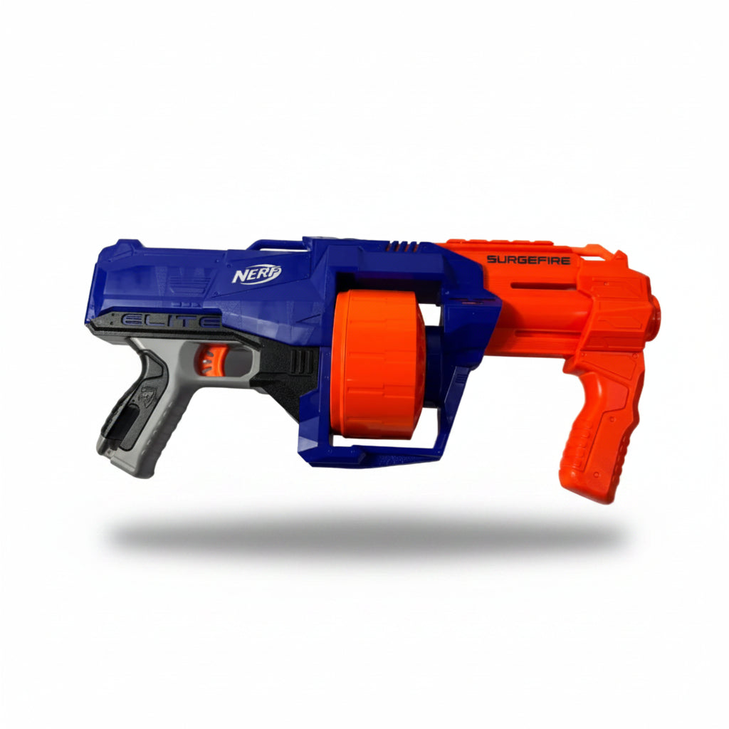 Nerf Elite SurgeFire blaster (339)