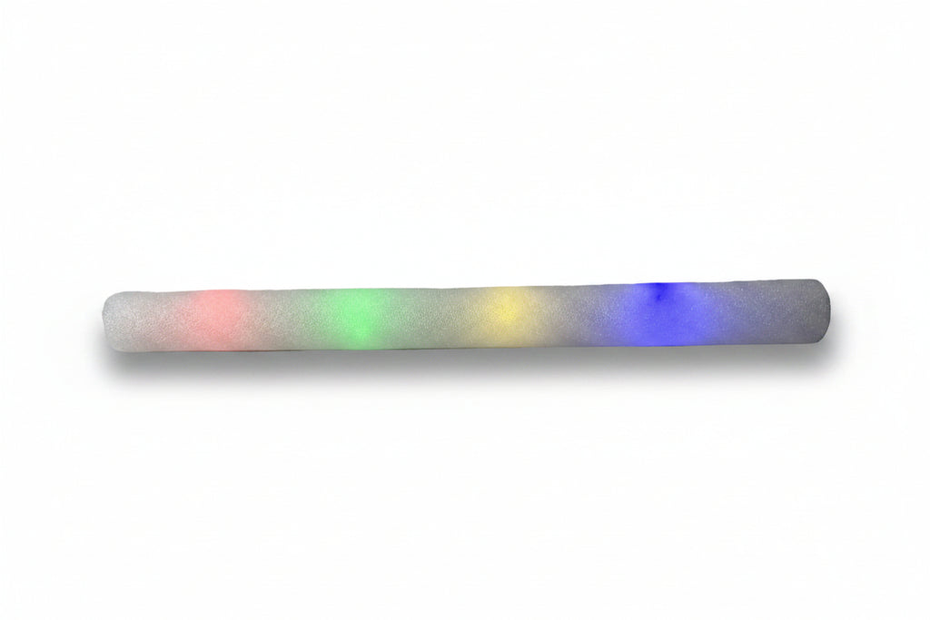 LED svetleča penasta palica (večbarvna) (344)