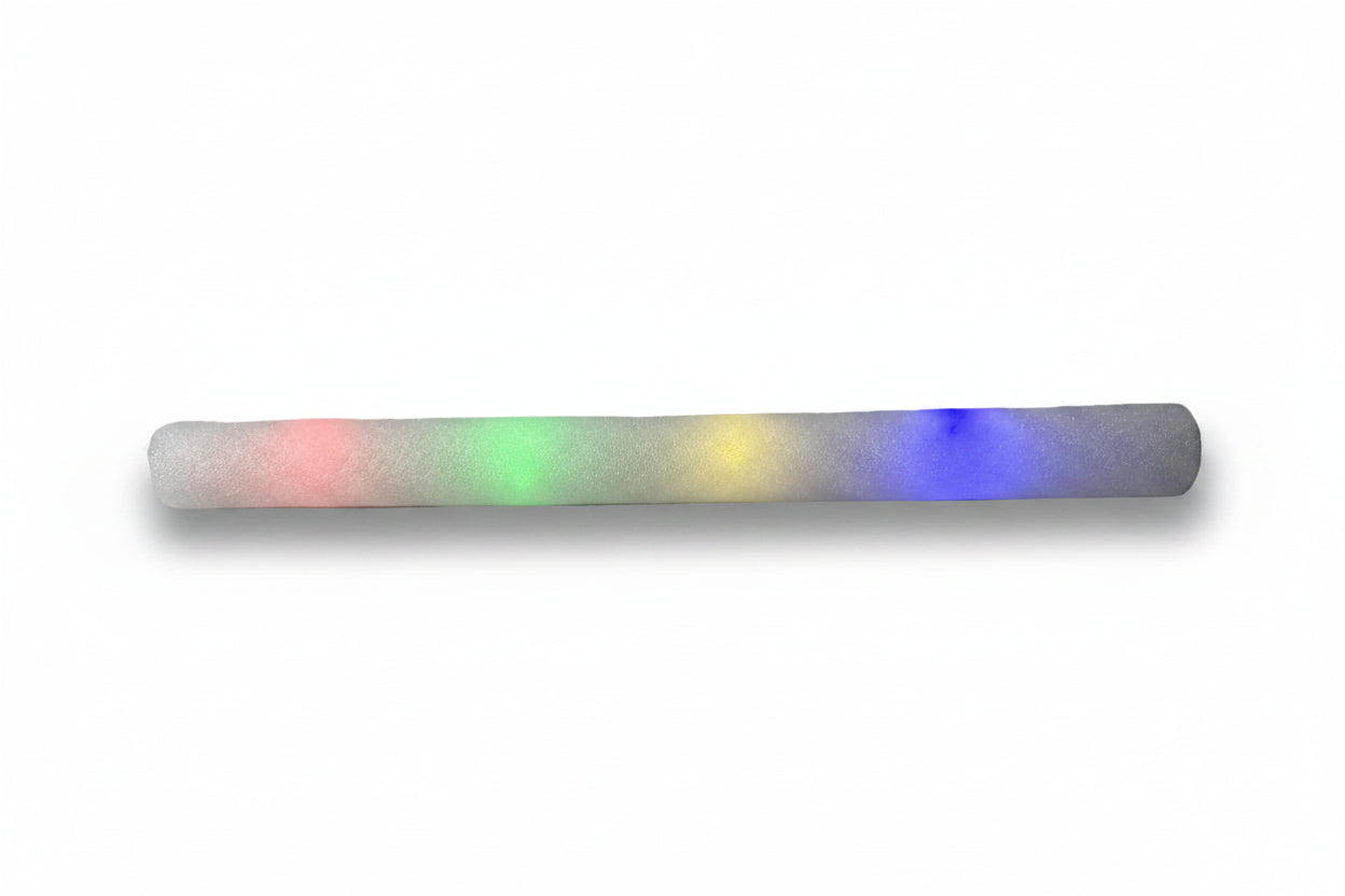 LED svetleča penasta palica (večbarvna) (344)