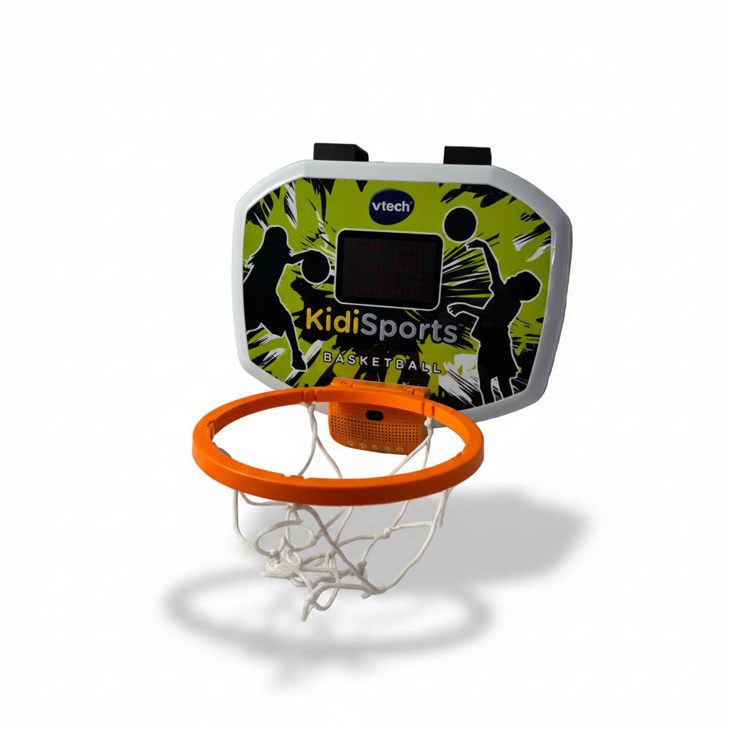 VTech KidiSports Basketball koš (351)