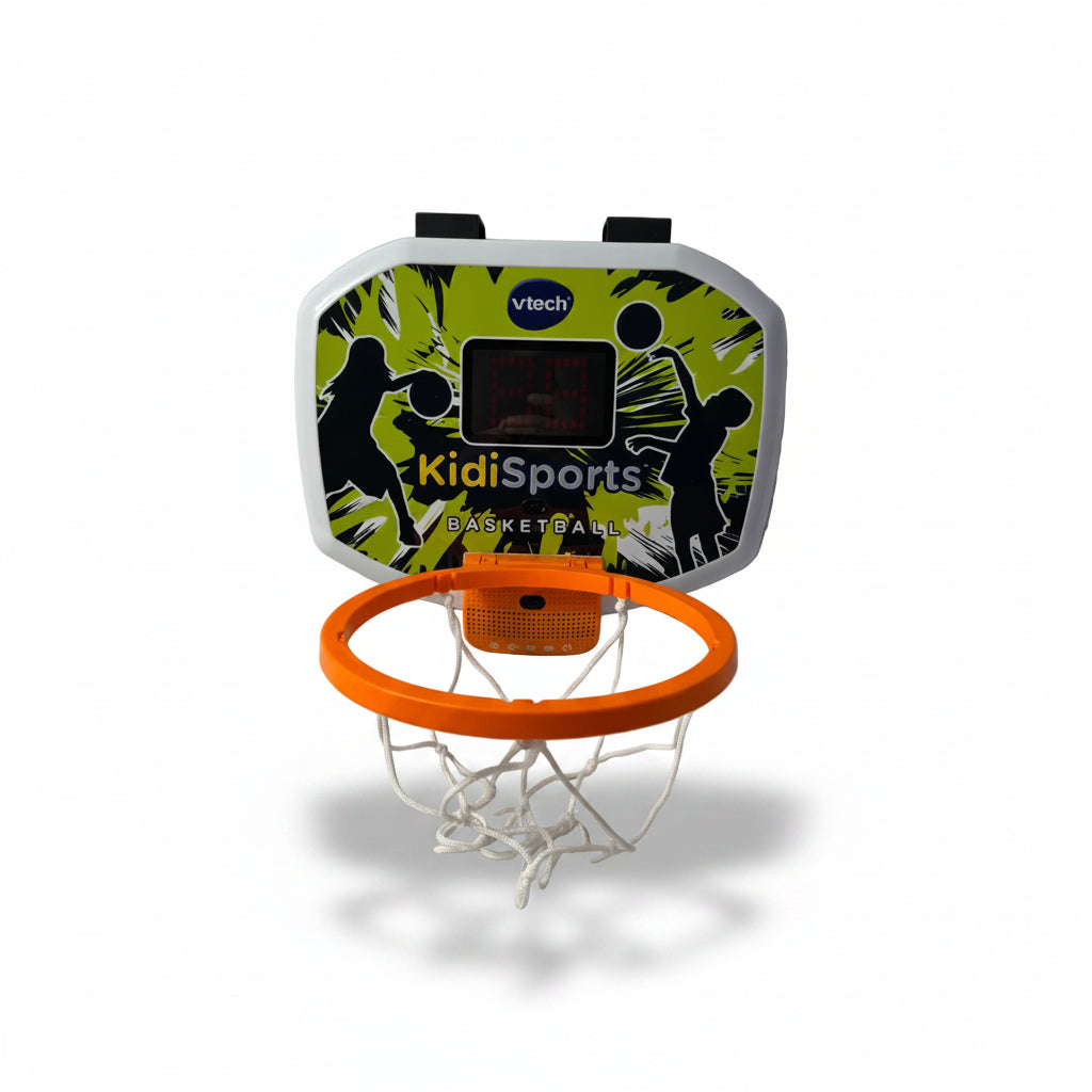 VTech KidiSports Basketball koš (351)