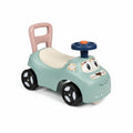 Smoby Little poganjalec – mačji avto (358)