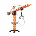 Dickie Toys Mega Crane – otroški žerjav 120 cm (359)