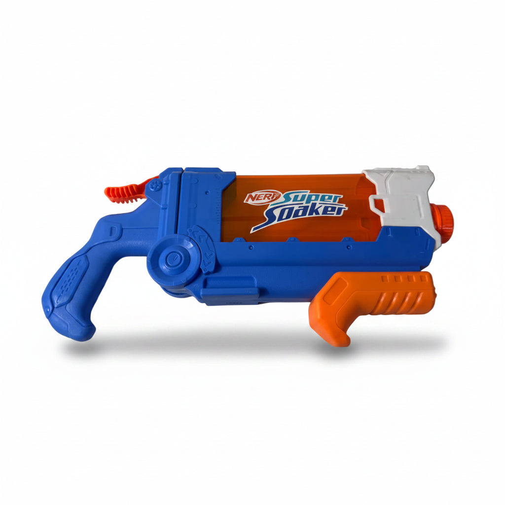 Nerf Super Soaker vodna pištola (376)