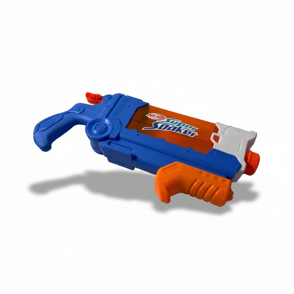 Nerf Super Soaker vodna pištola (376)