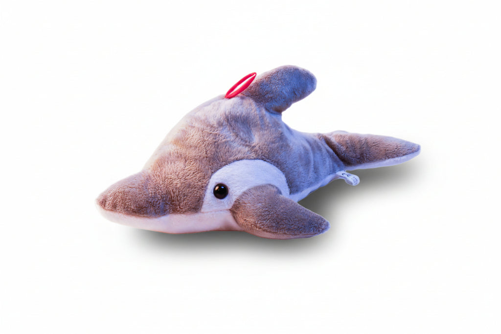 Plišasti delfin (52)