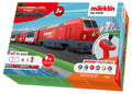Märklin my world Glacier Express starter set (29348) – vlakovna garnitura z daljincem (369)