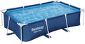 Bestway Steel Pro bazen z jeklenim okvirjem (379)
