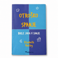 Otroško spanje – Brez joka v sanje, Elizabeth Pantley: rabljena mehka platnica