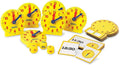 Learning Resources – About Time! Small Group Activity Set(384)