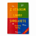 Z otrokom lahko sodelujete, Elizabeth Pantley – platnica rabljenega izvoda, 4. natis
